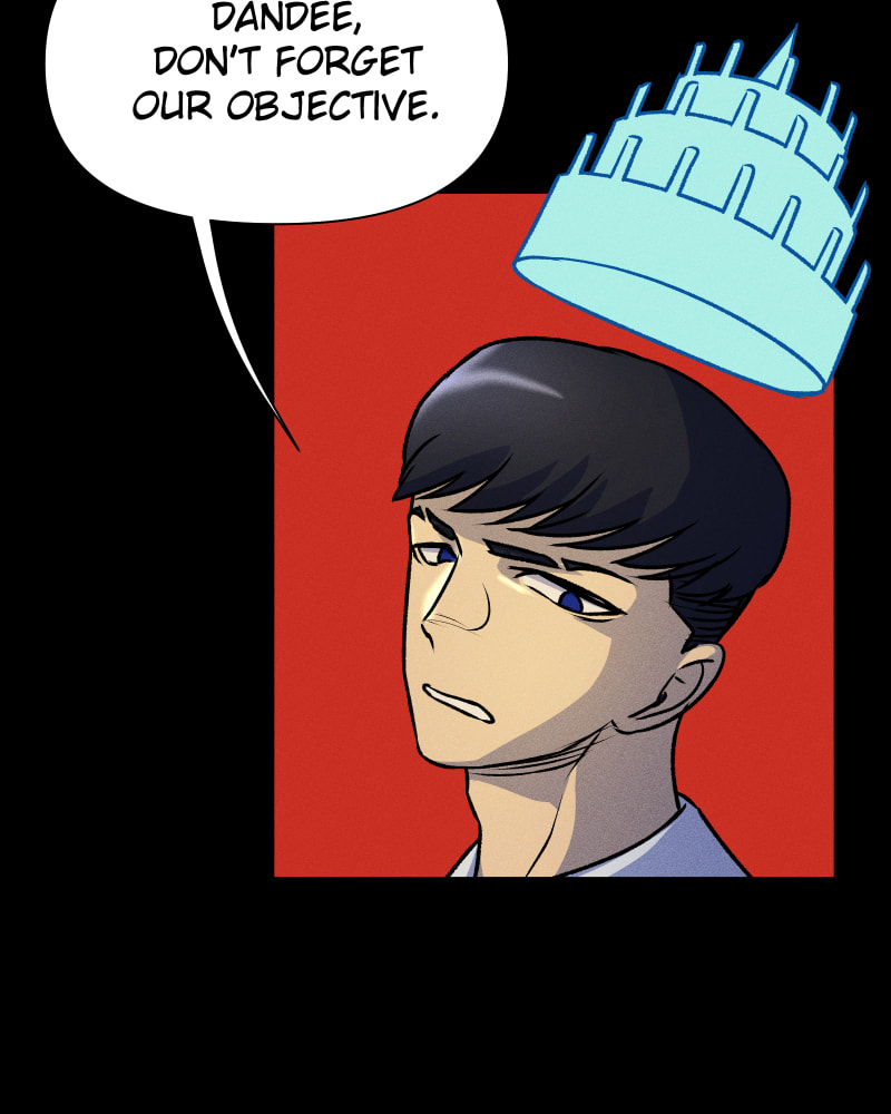 Milk Crown Chapter 50 page 96 - 