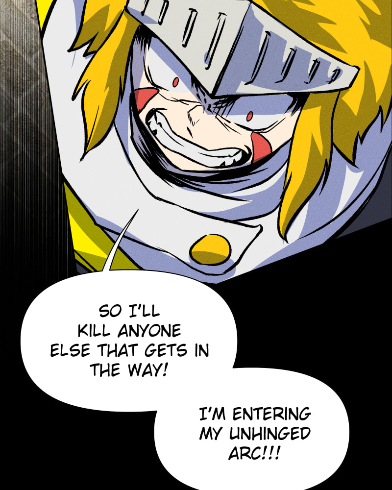Milk Crown Chapter 50 page 99 - 