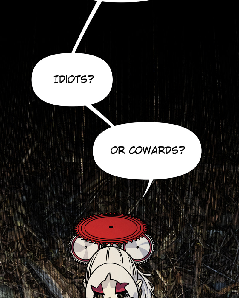 Milk Crown Chapter 51 page 101 - 