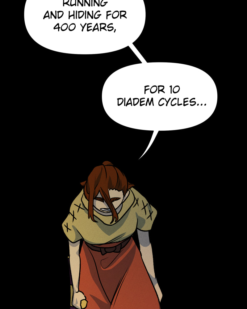 Milk Crown Chapter 51 page 108 - 