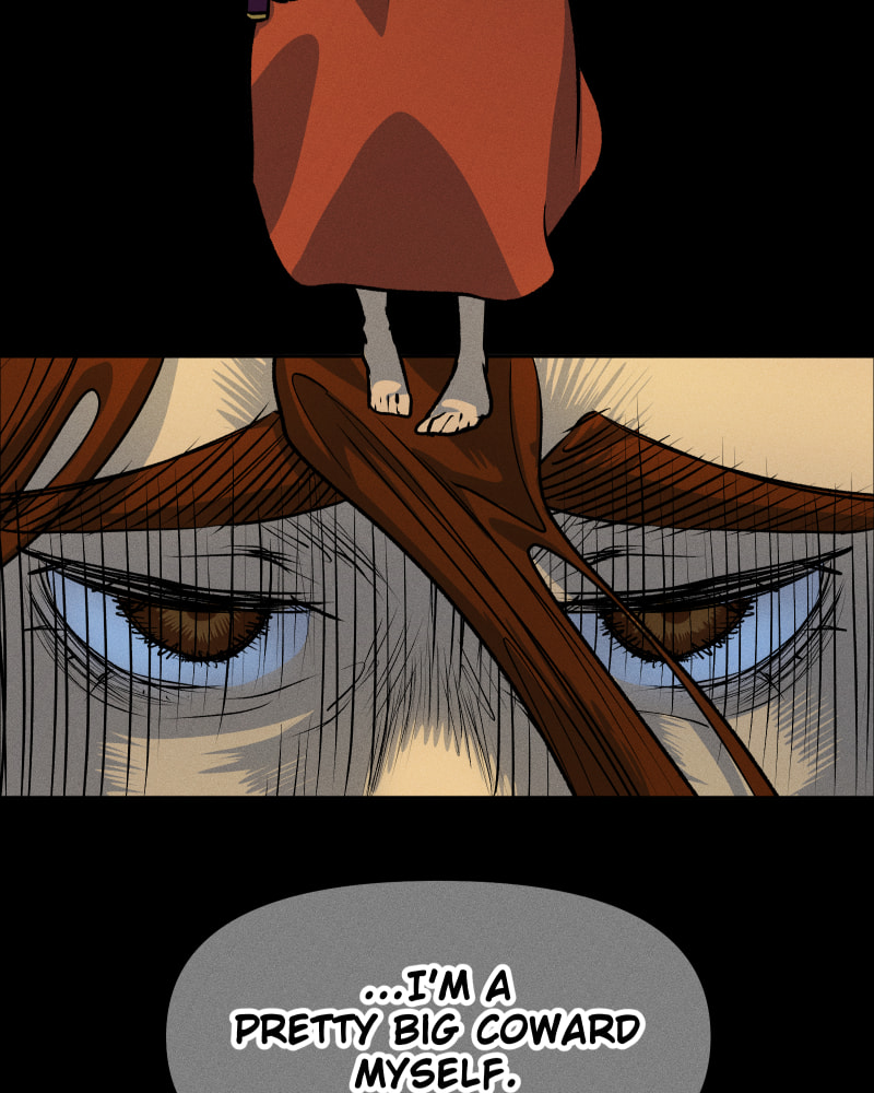 Milk Crown Chapter 51 page 109 - 