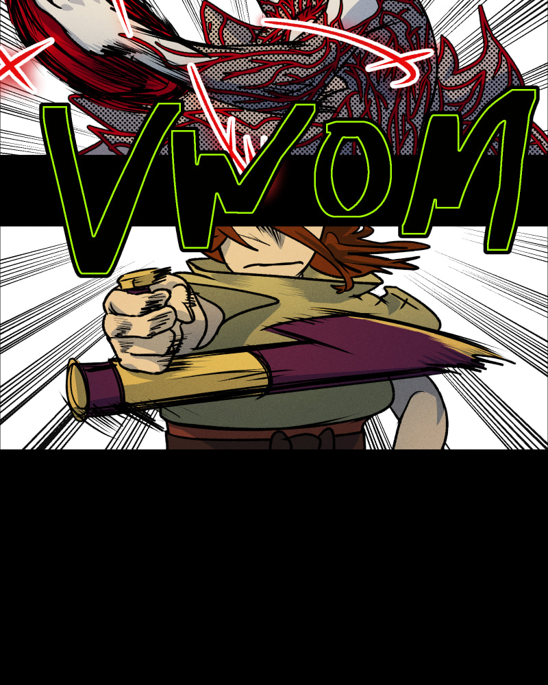 Milk Crown Chapter 51 page 113 - 