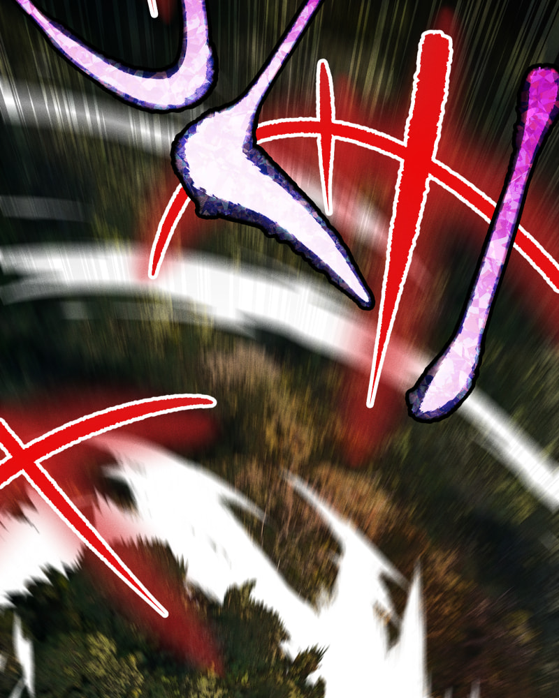 Milk Crown Chapter 51 page 130 - 