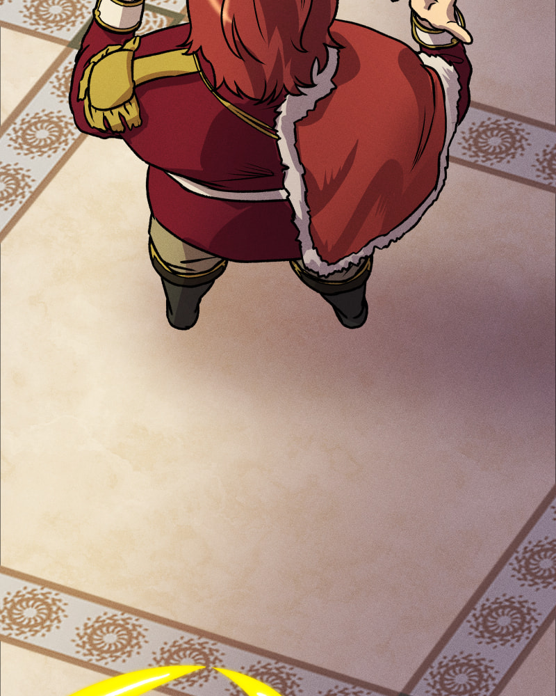 Milk Crown Chapter 51 page 19 - 