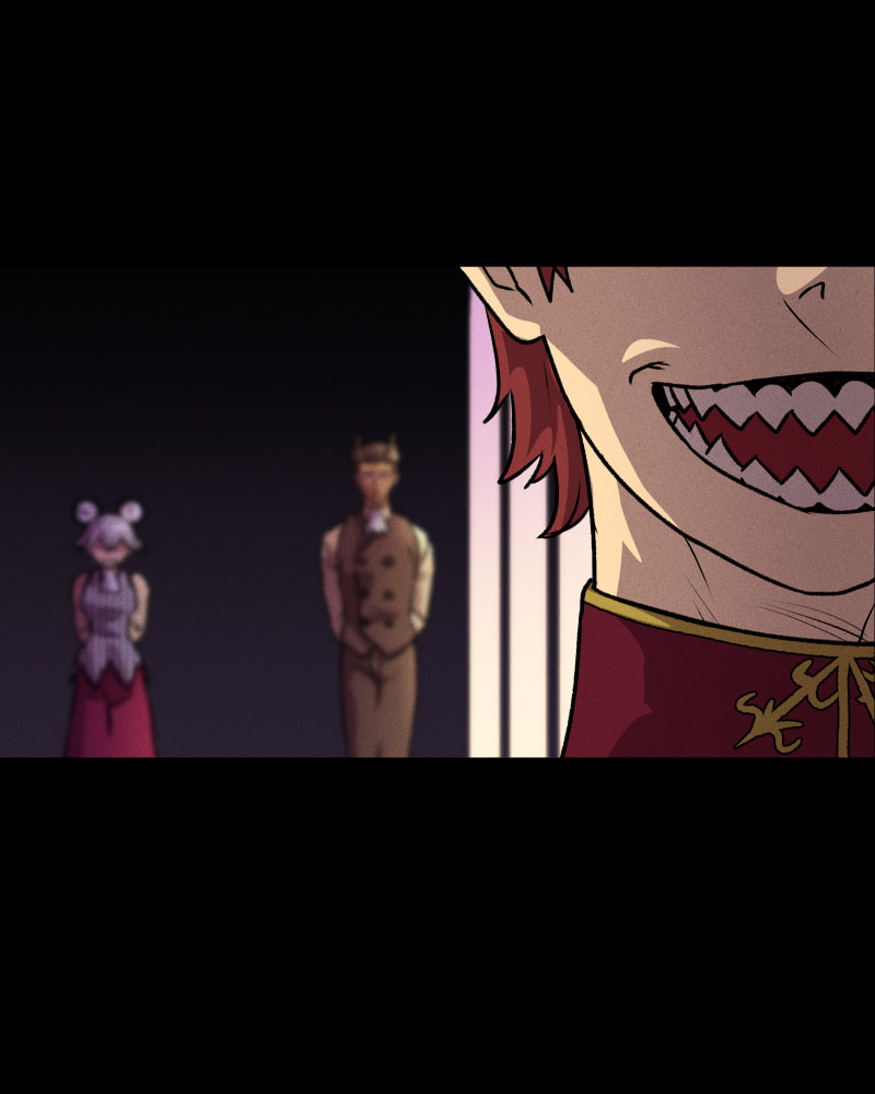 Milk Crown Chapter 51 page 22 - 