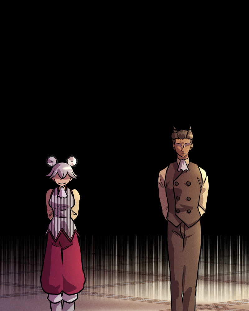 Milk Crown Chapter 51 page 23 - 