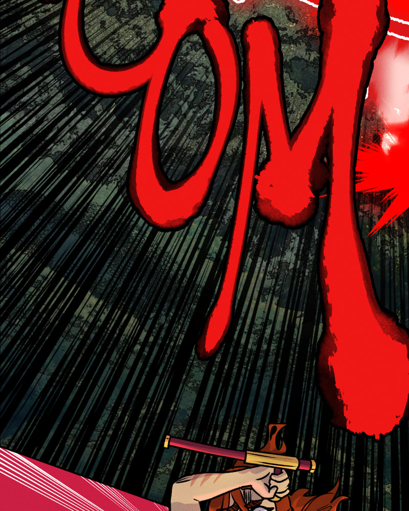 Milk Crown Chapter 51 page 36 - 