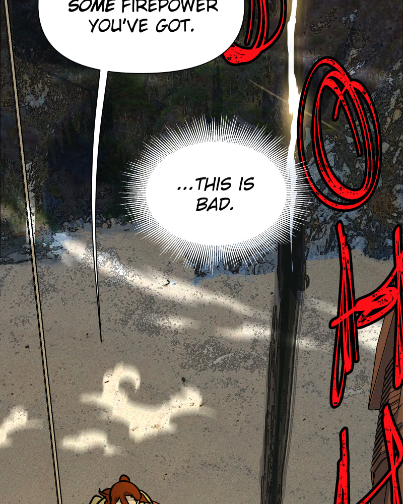 Milk Crown Chapter 51 page 41 - 