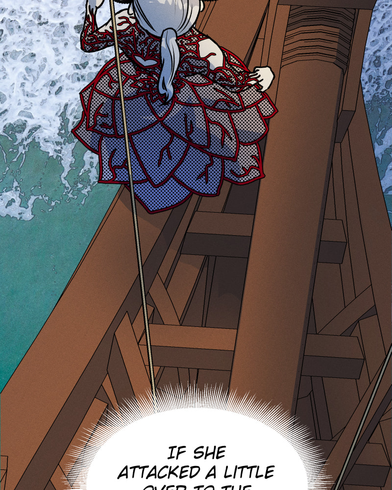 Milk Crown Chapter 51 page 43 - 