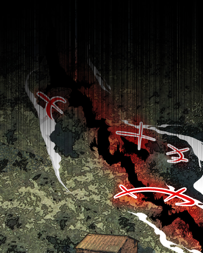Milk Crown Chapter 51 page 45 - 