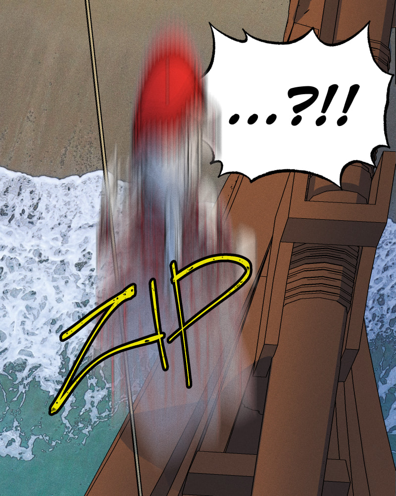 Milk Crown Chapter 51 page 52 - 