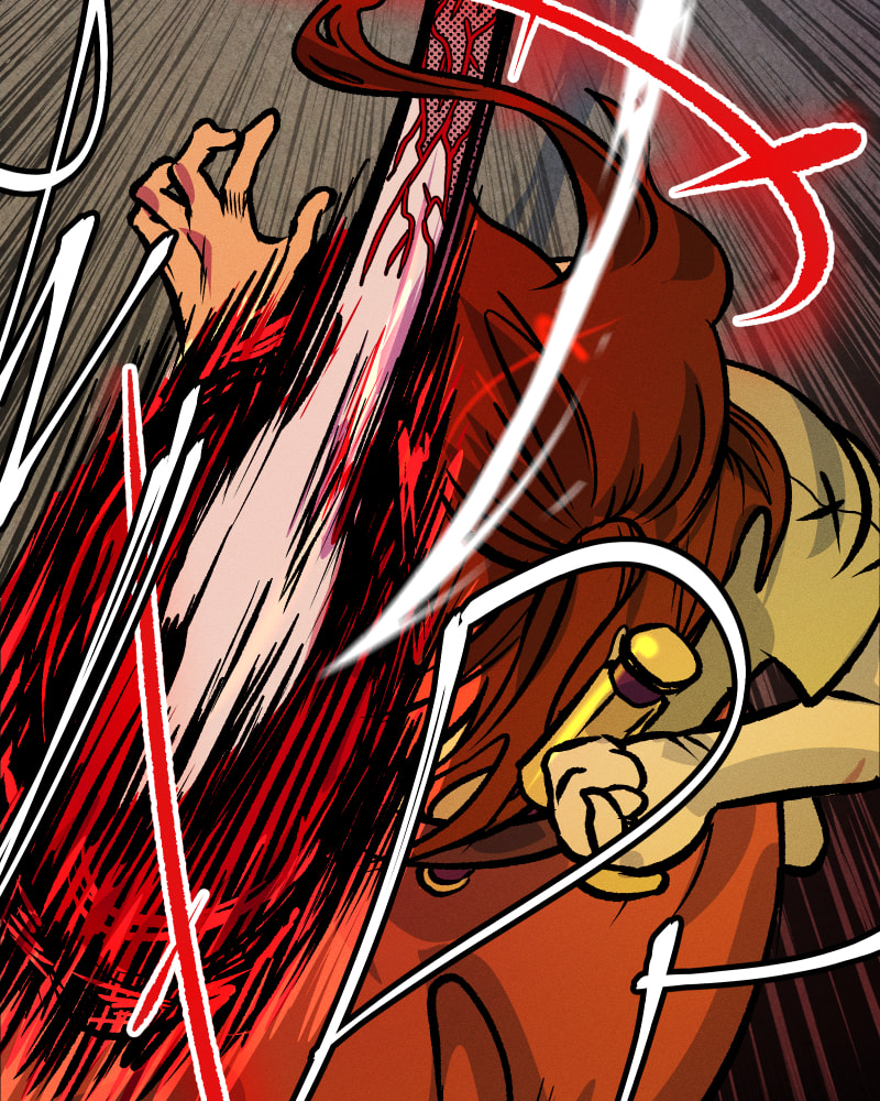 Milk Crown Chapter 51 page 57 - 