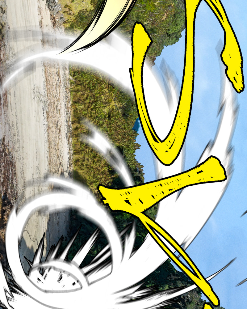 Milk Crown Chapter 51 page 68 - 