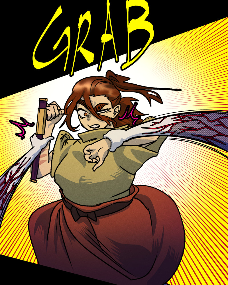 Milk Crown Chapter 51 page 82 - 