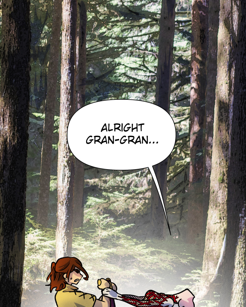 Milk Crown Chapter 51 page 84 - 