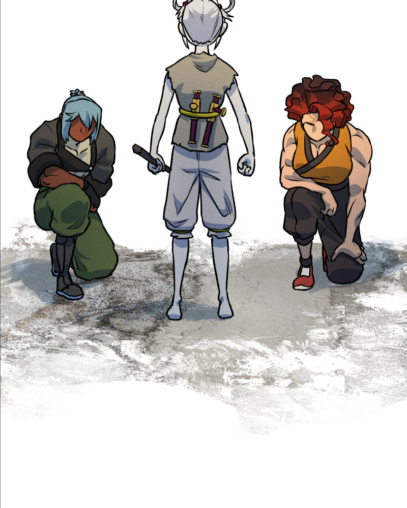 Milk Crown Chapter 51 page 10 - 