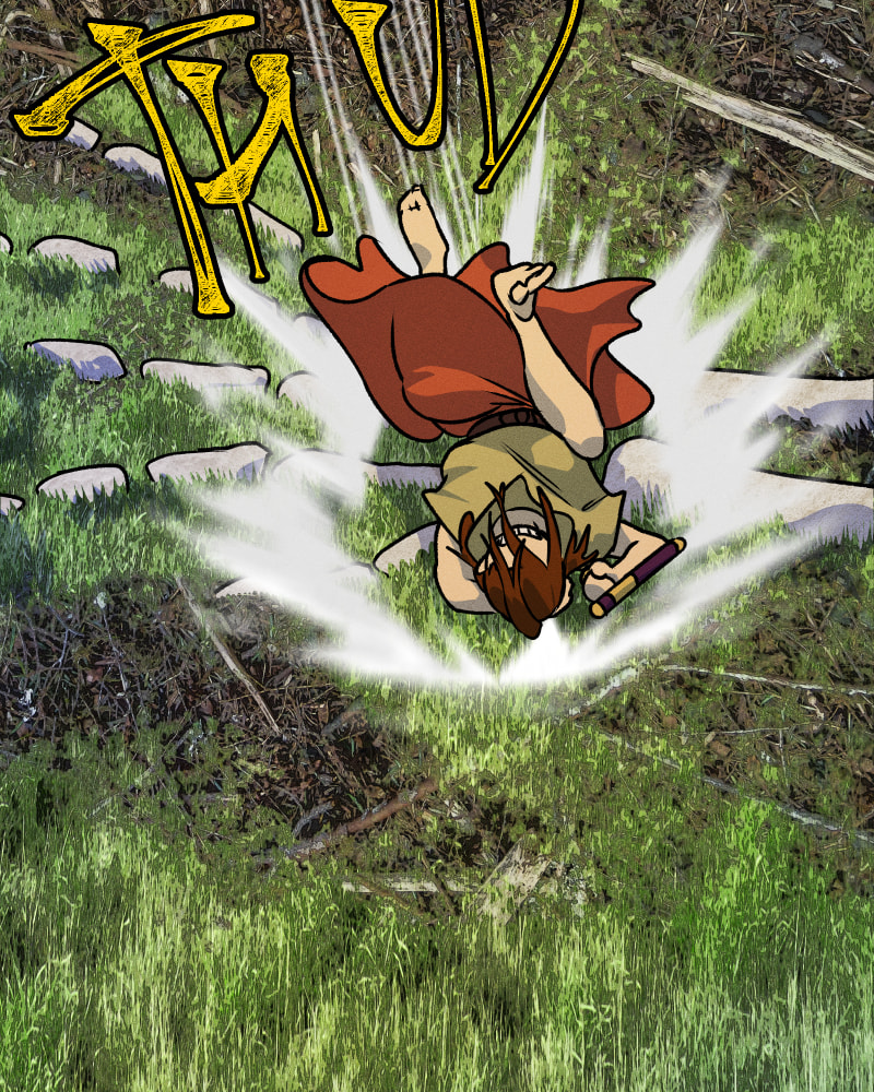 Milk Crown Chapter 51 page 91 - 