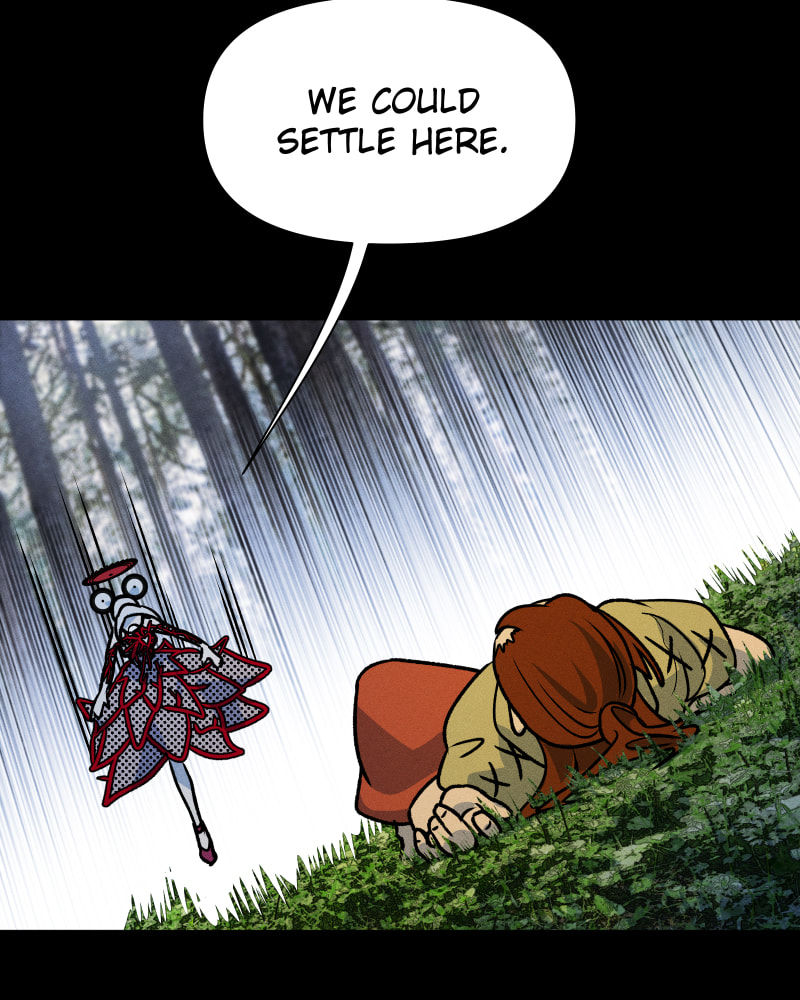 Milk Crown Chapter 51 page 93 - 