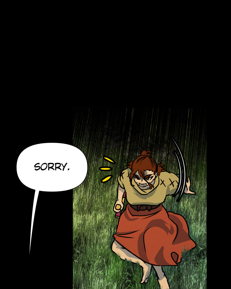 Milk Crown Chapter 51 page 94 - 