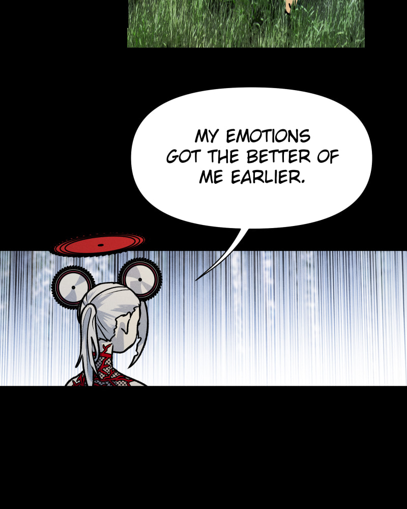 Milk Crown Chapter 51 page 95 - 