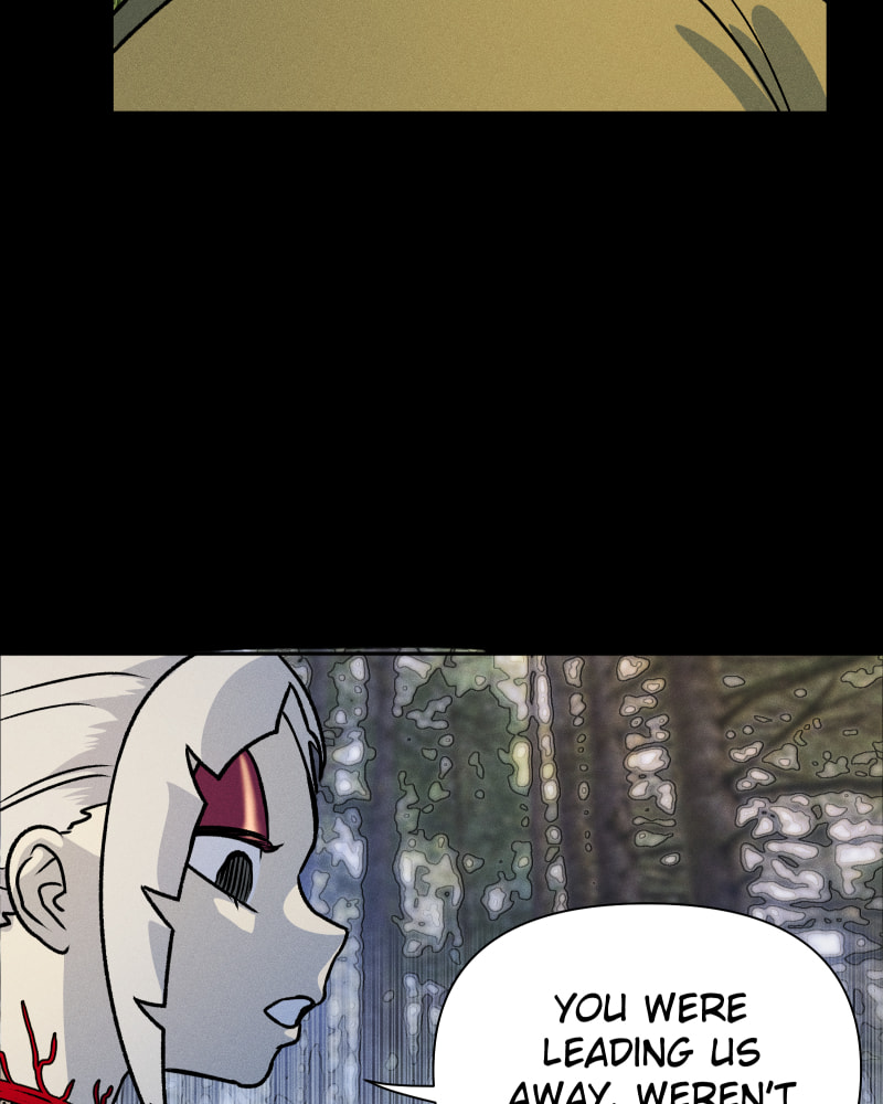 Milk Crown Chapter 51 page 97 - 