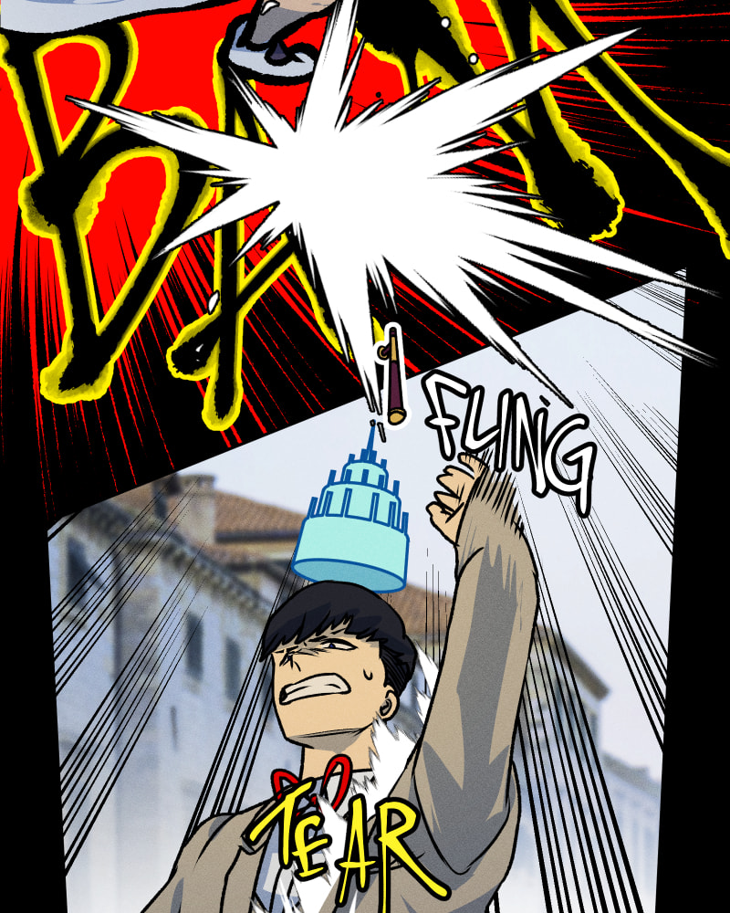 Milk Crown Chapter 52 page 106 - 