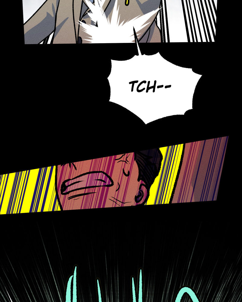 Milk Crown Chapter 52 page 107 - 