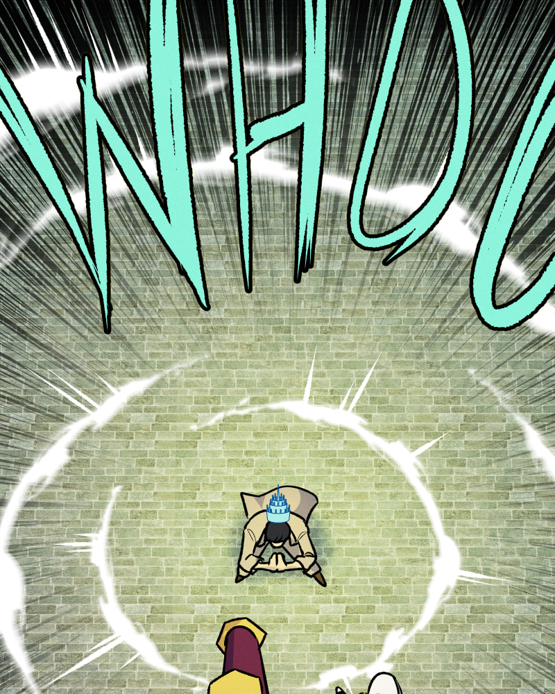 Milk Crown Chapter 52 page 108 - 