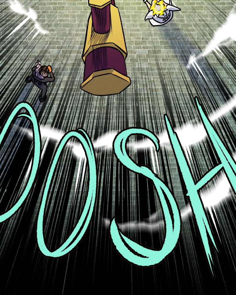 Milk Crown Chapter 52 page 109 - 