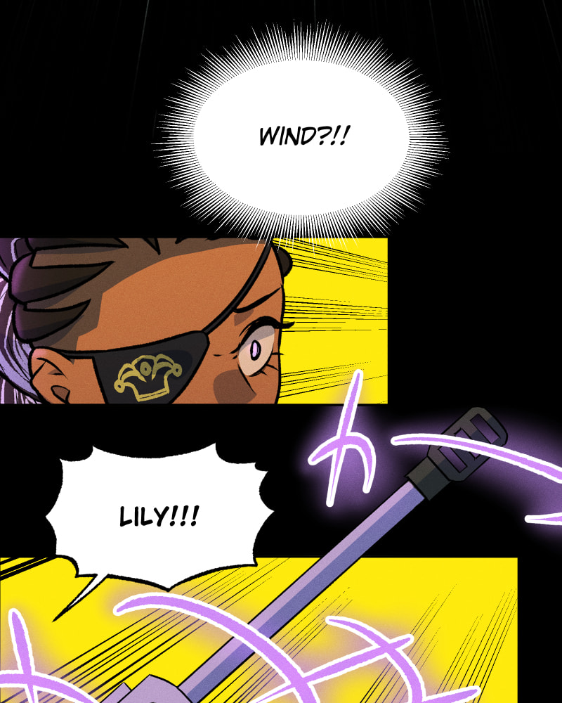 Milk Crown Chapter 52 page 110 - 