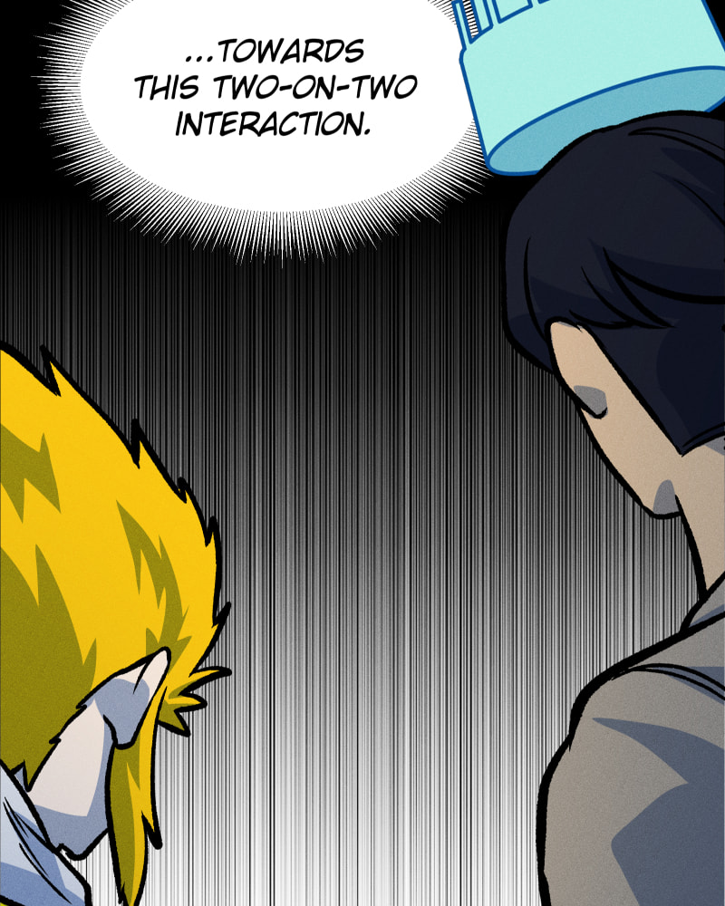 Milk Crown Chapter 52 page 12 - 