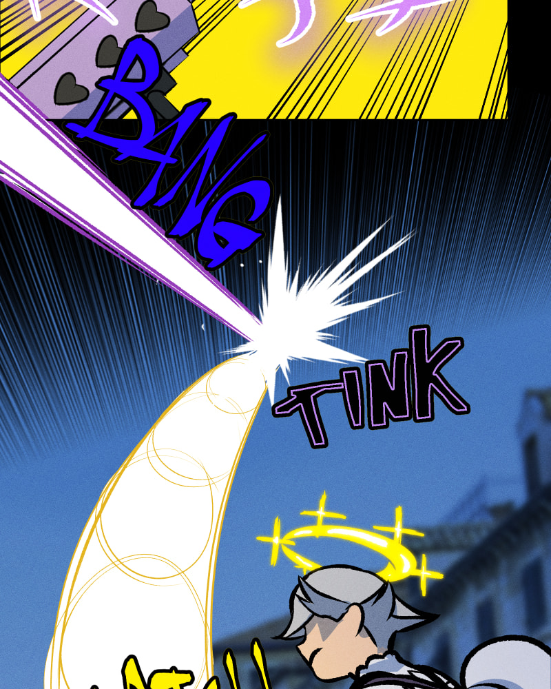 Milk Crown Chapter 52 page 111 - 