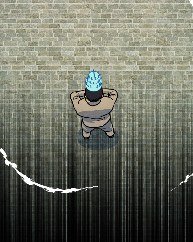 Milk Crown Chapter 52 page 116 - 