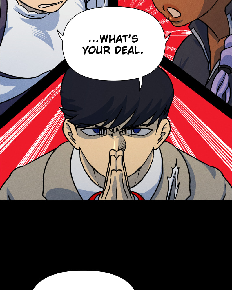 Milk Crown Chapter 52 page 118 - 