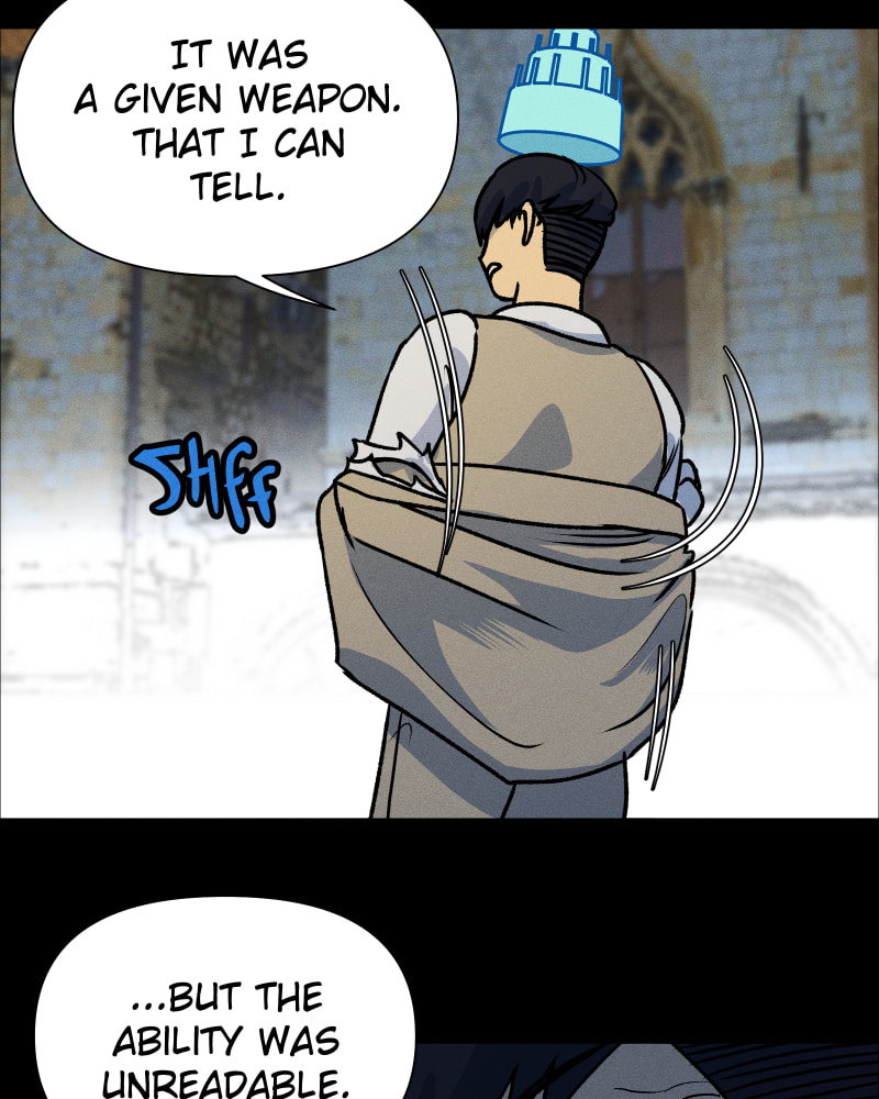 Milk Crown Chapter 52 page 121 - 