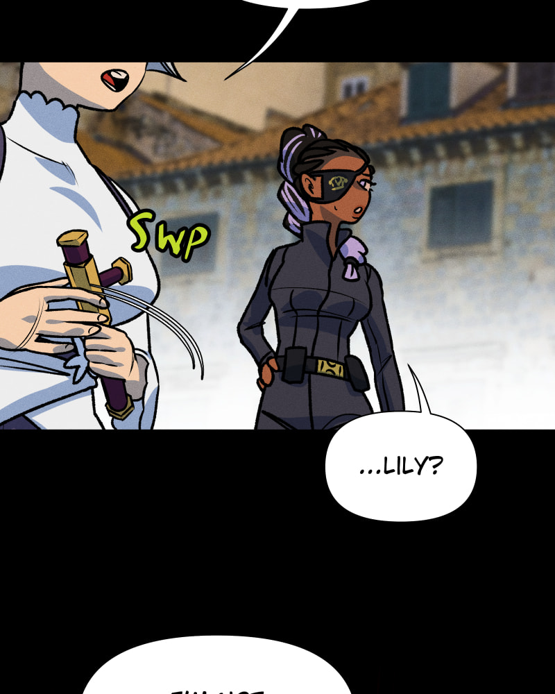 Milk Crown Chapter 52 page 123 - 