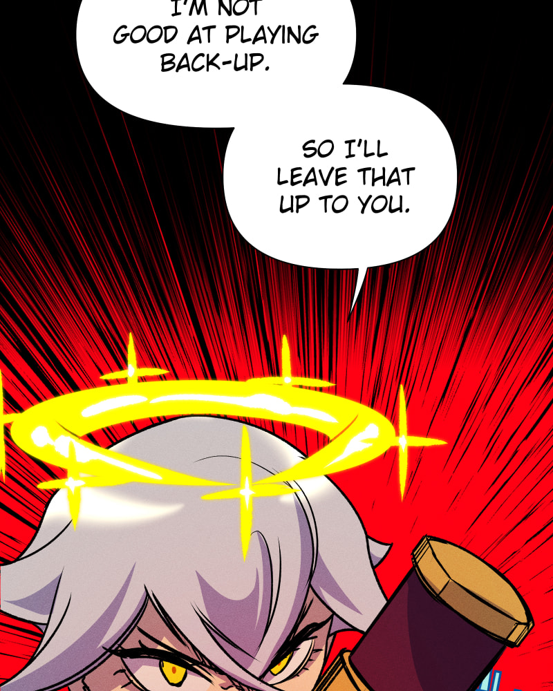 Milk Crown Chapter 52 page 124 - 