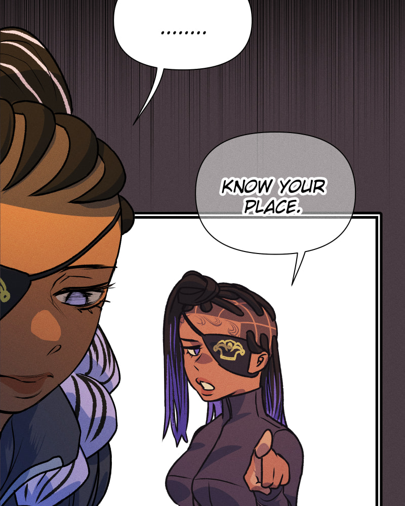 Milk Crown Chapter 52 page 129 - 