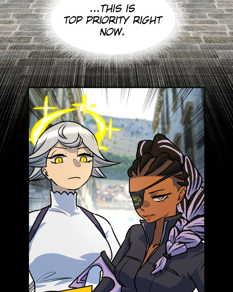 Milk Crown Chapter 52 page 14 - 
