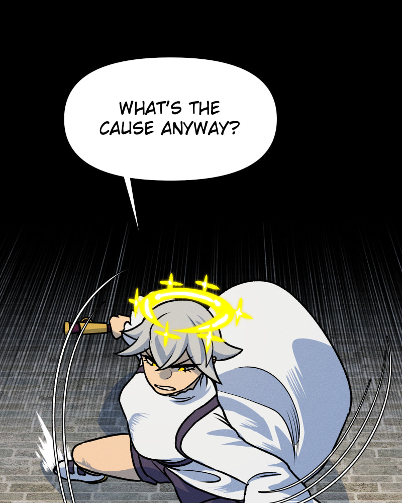 Milk Crown Chapter 52 page 131 - 