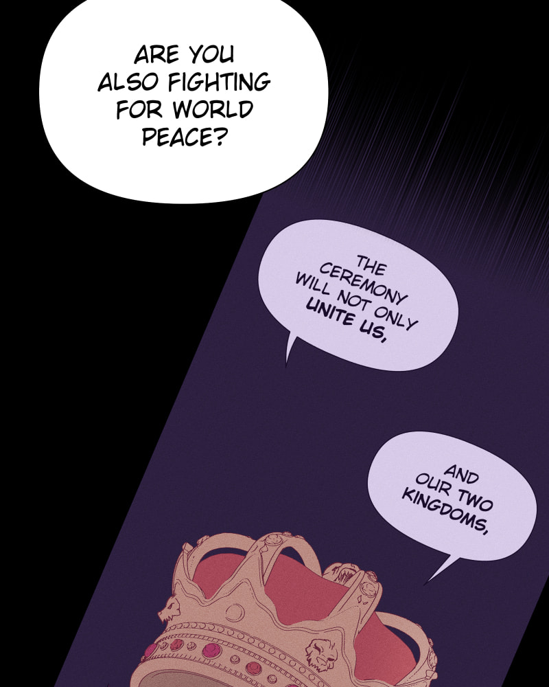 Milk Crown Chapter 52 page 133 - 