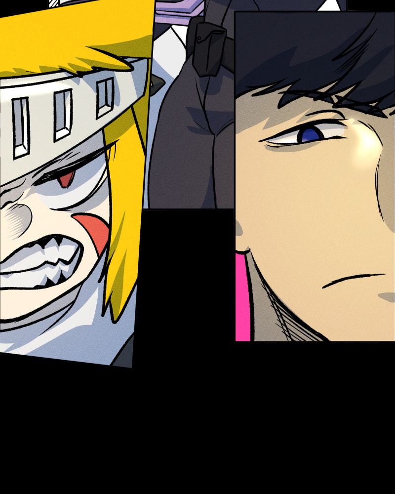 Milk Crown Chapter 52 page 15 - 