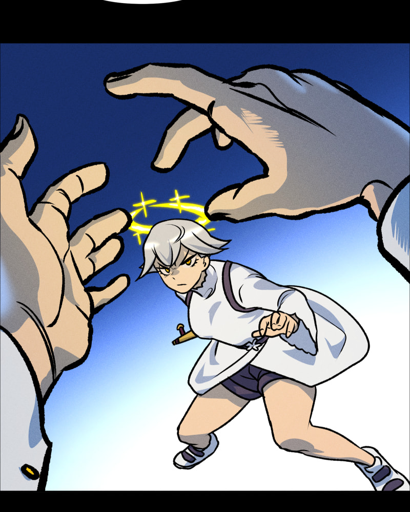 Milk Crown Chapter 52 page 142 - 