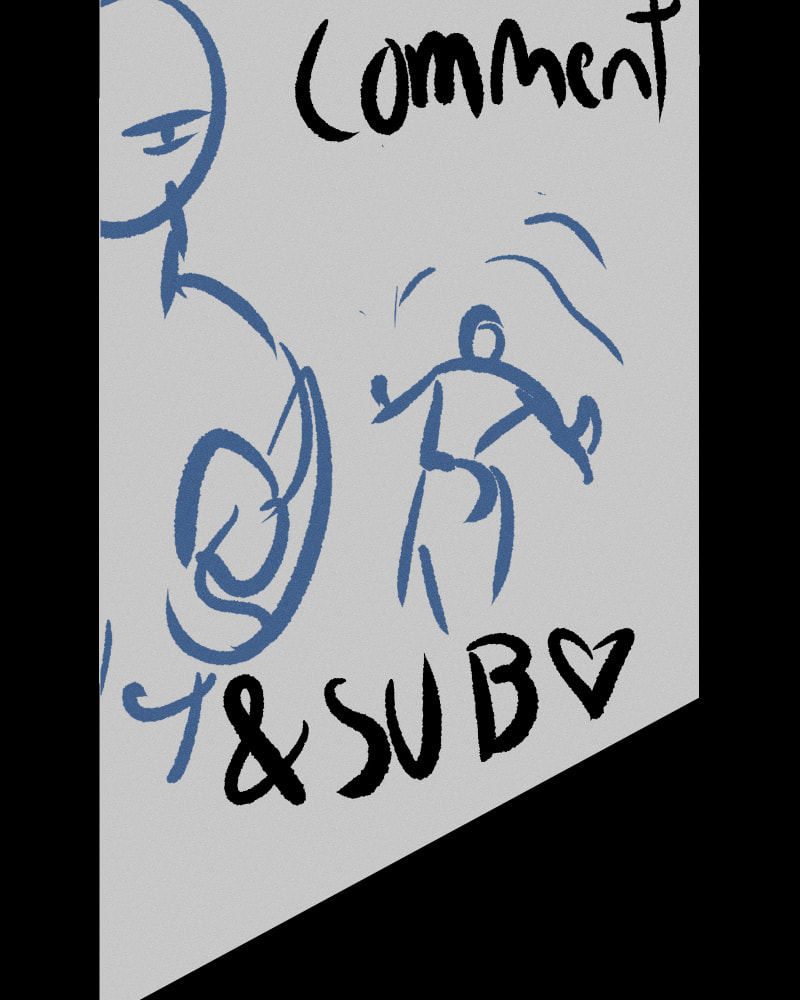 Milk Crown Chapter 52 page 152 - 