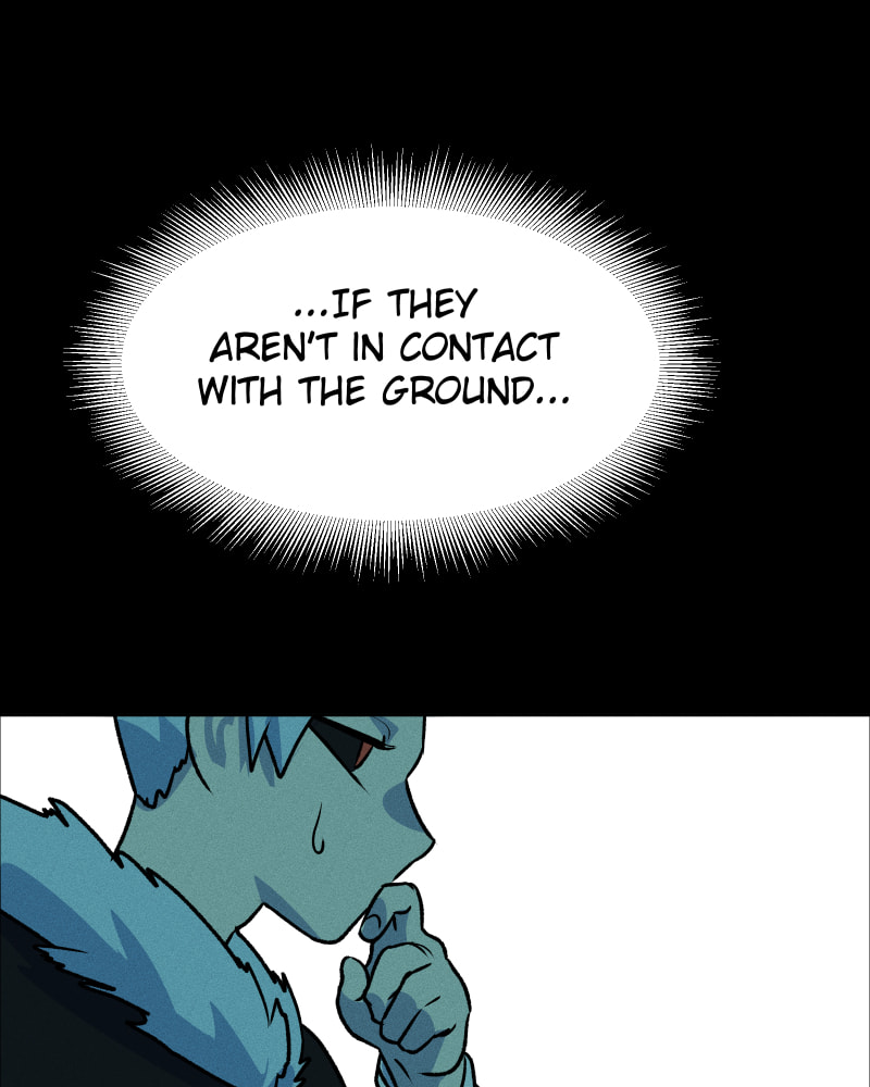Milk Crown Chapter 52 page 19 - 