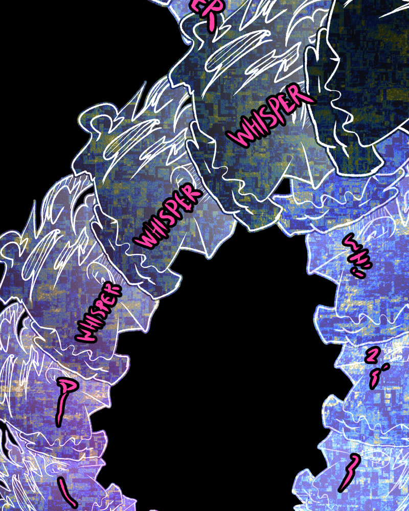 Milk Crown Chapter 52 page 3 - 