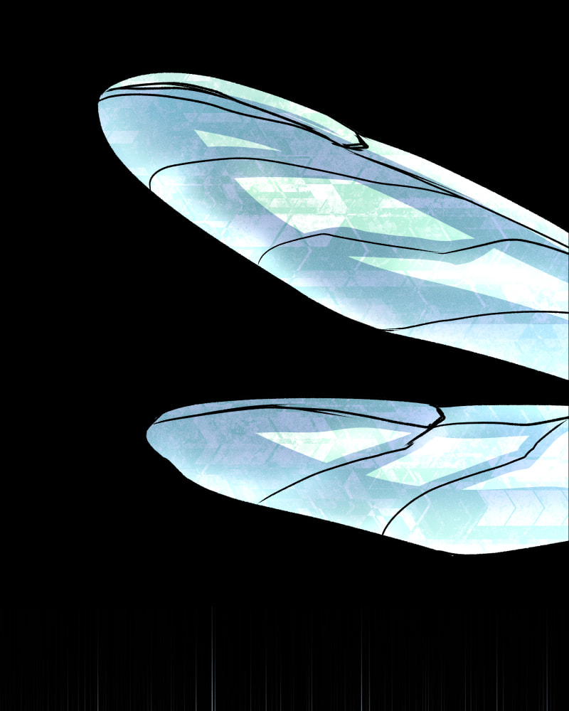 Milk Crown Chapter 52 page 21 - 