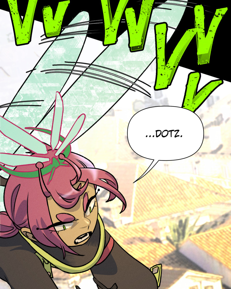 Milk Crown Chapter 52 page 25 - 