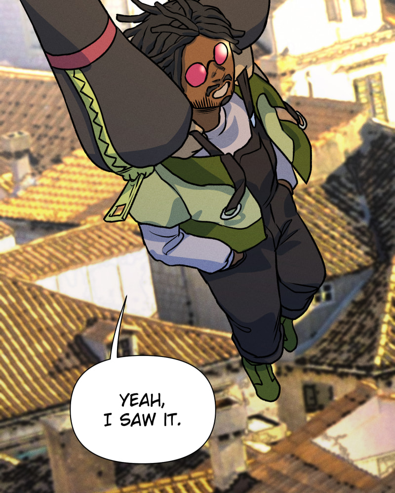 Milk Crown Chapter 52 page 26 - 