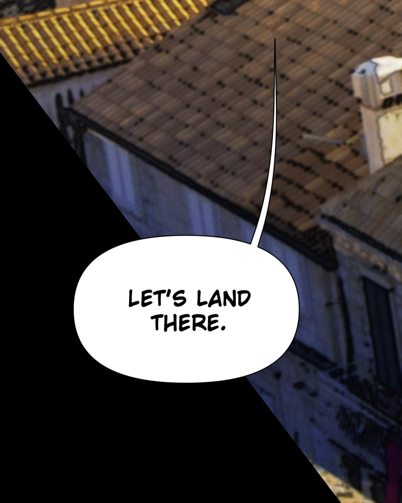 Milk Crown Chapter 52 page 27 - 